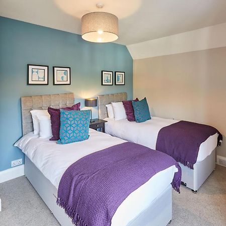 Host & Stay - White Lodge Scalby  Экстерьер фото
