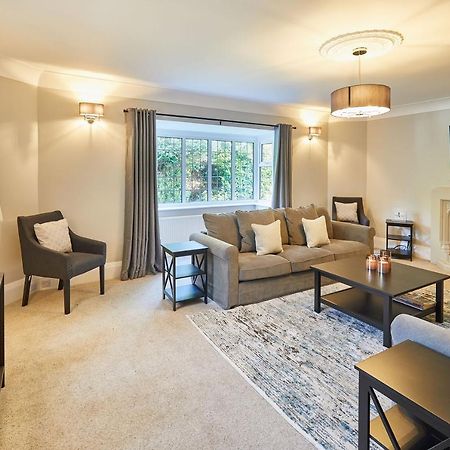 Host & Stay - White Lodge Scalby  Экстерьер фото