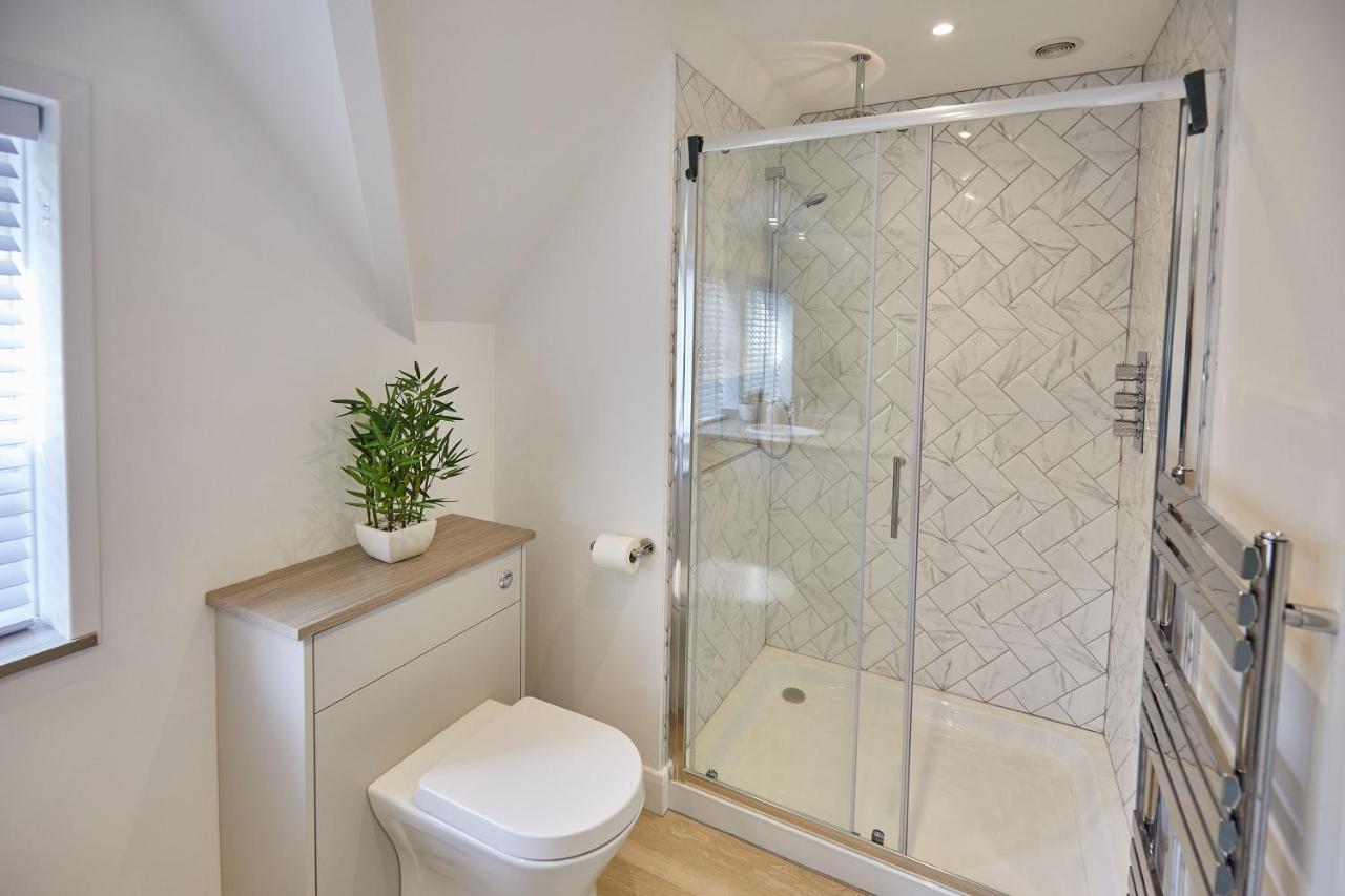 Host & Stay - White Lodge Scalby  Экстерьер фото