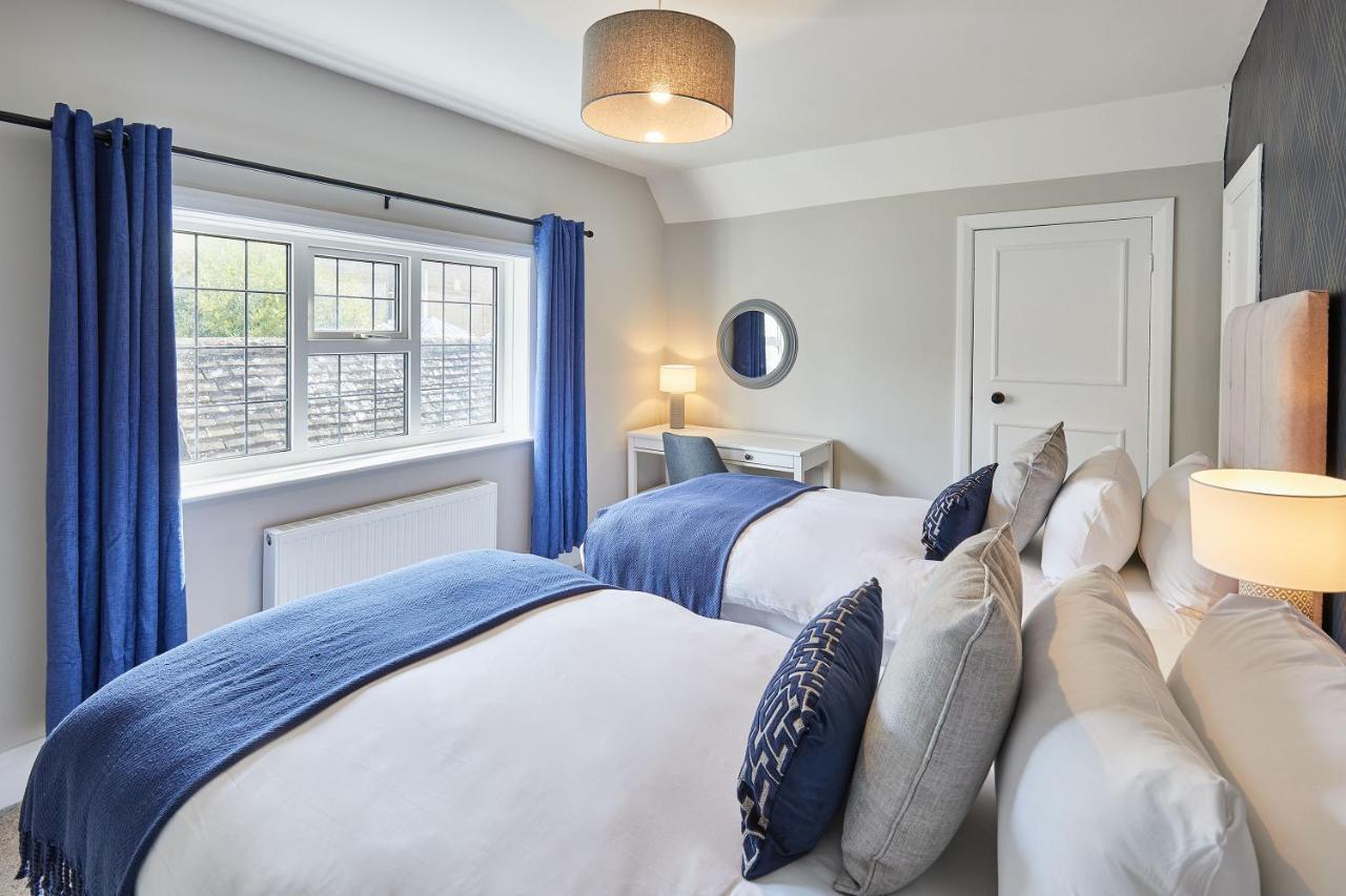 Host & Stay - White Lodge Scalby  Экстерьер фото
