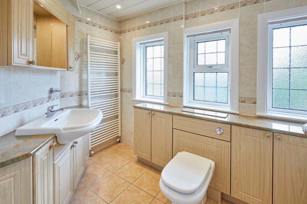 Host & Stay - White Lodge Scalby  Экстерьер фото