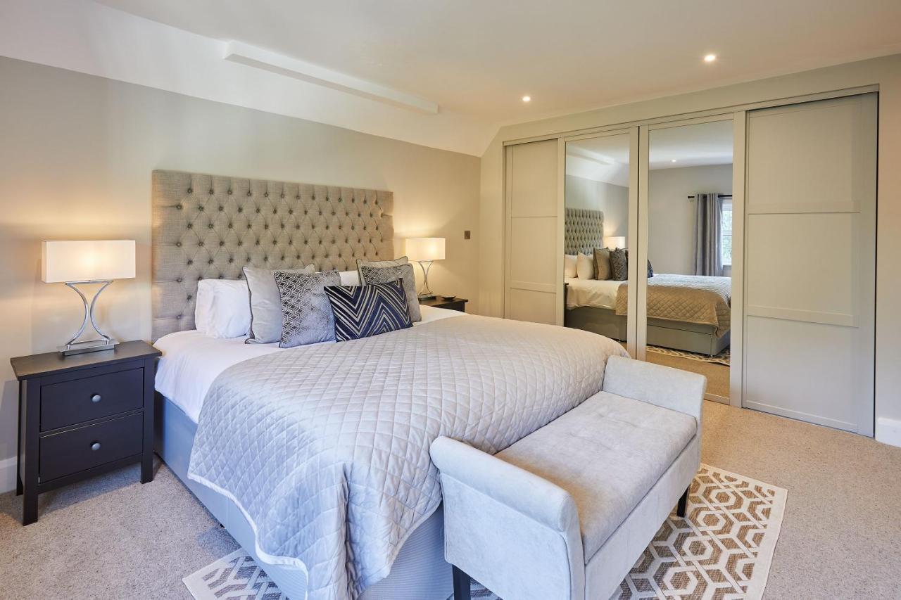 Host & Stay - White Lodge Scalby  Экстерьер фото